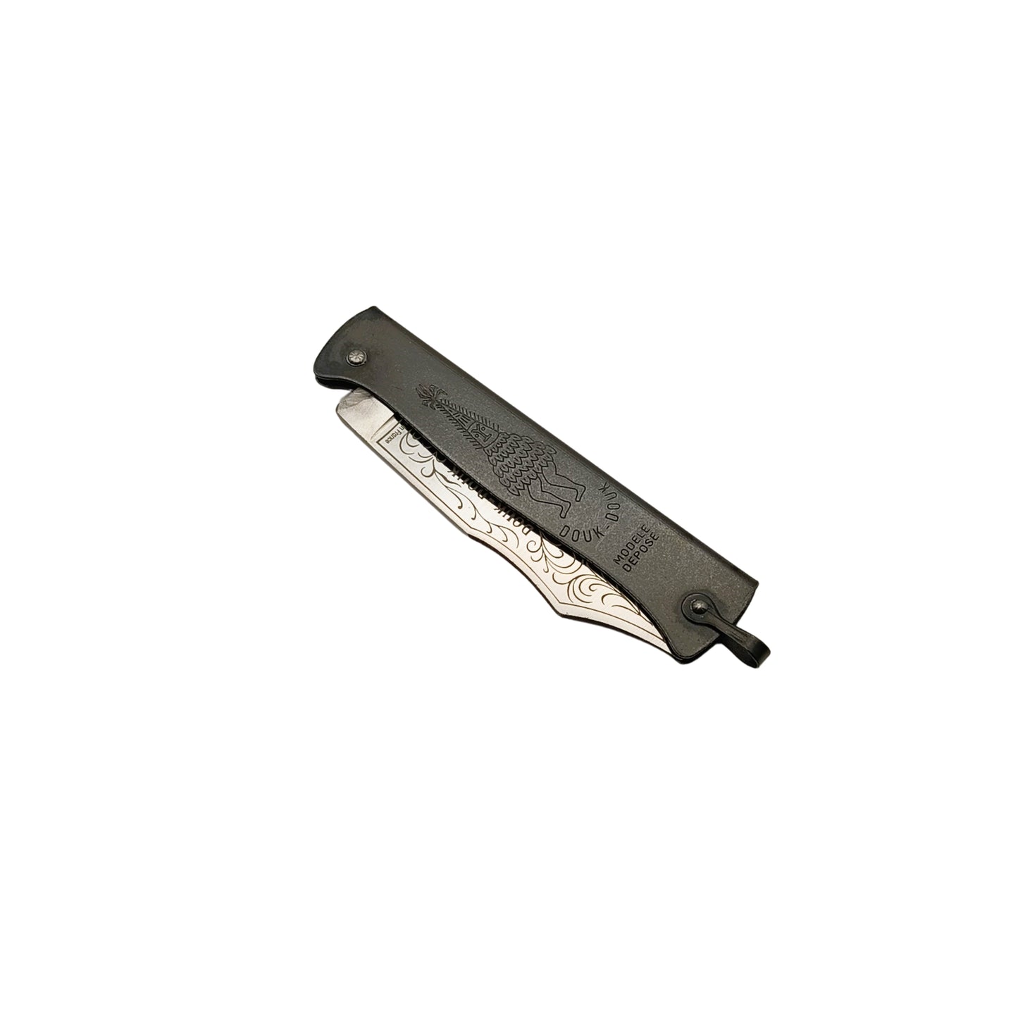 Douk Douk Knife Blade 11cm - Cognier Cutlery