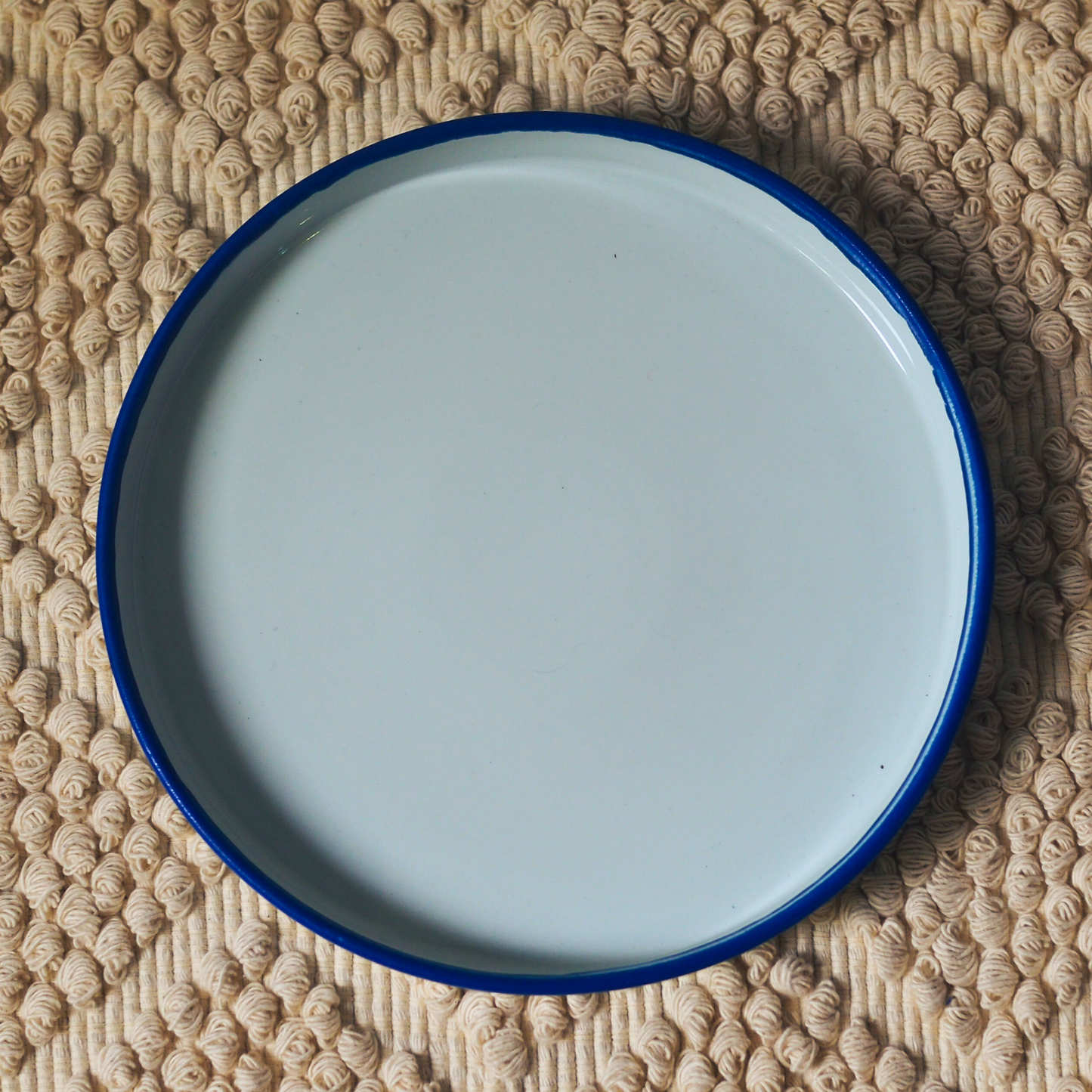 Azure Ceramic Collection - Plates, Bowls and Cups