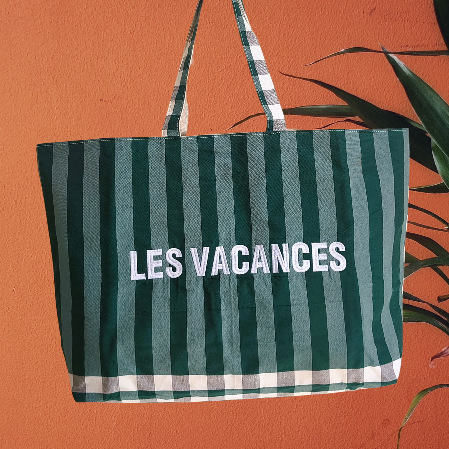 Beach Tote Kao Ma Bag