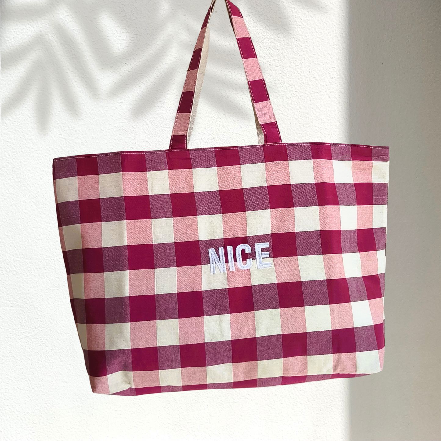 Beach Tote Kao Ma Bag