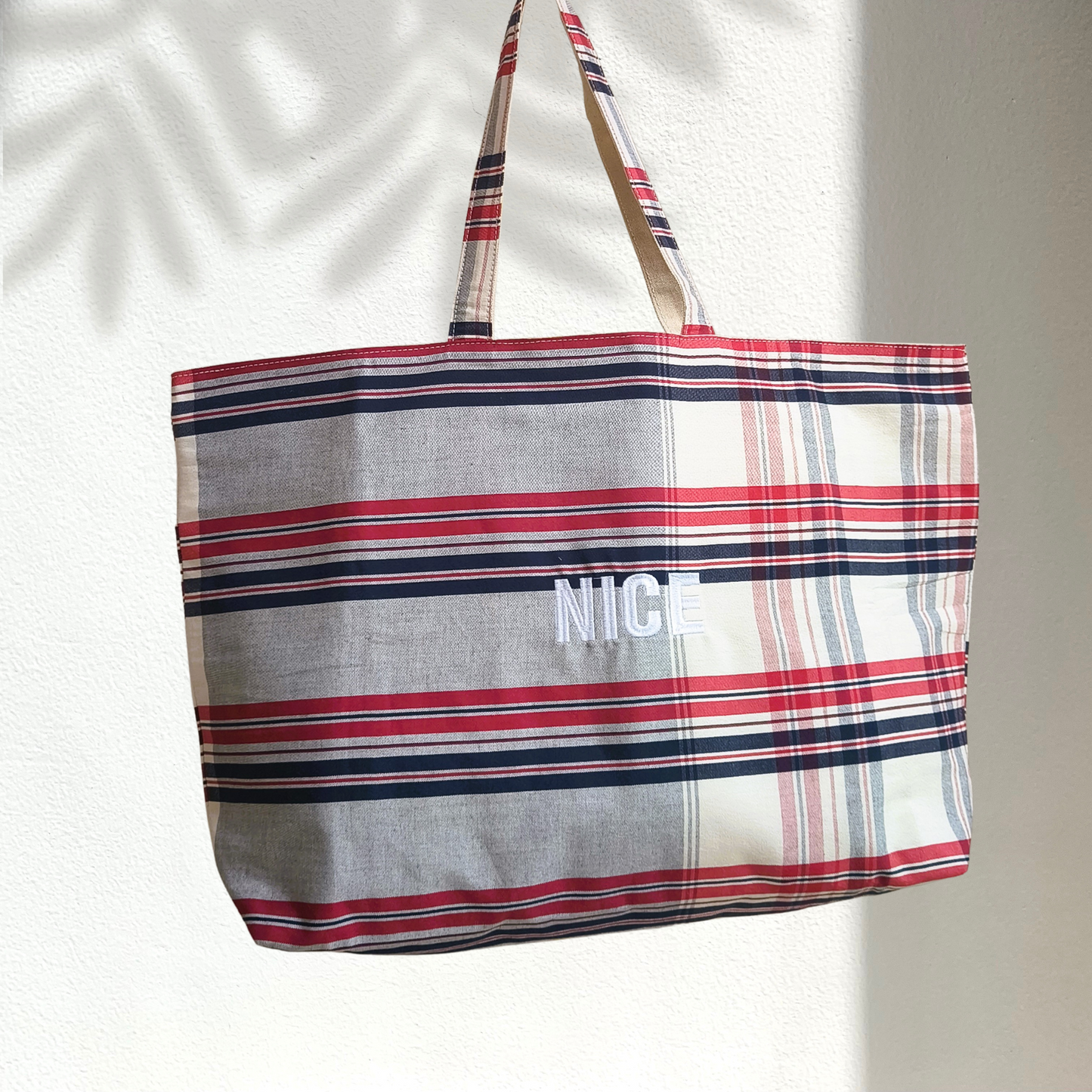 Beach Tote Kao Ma Bag