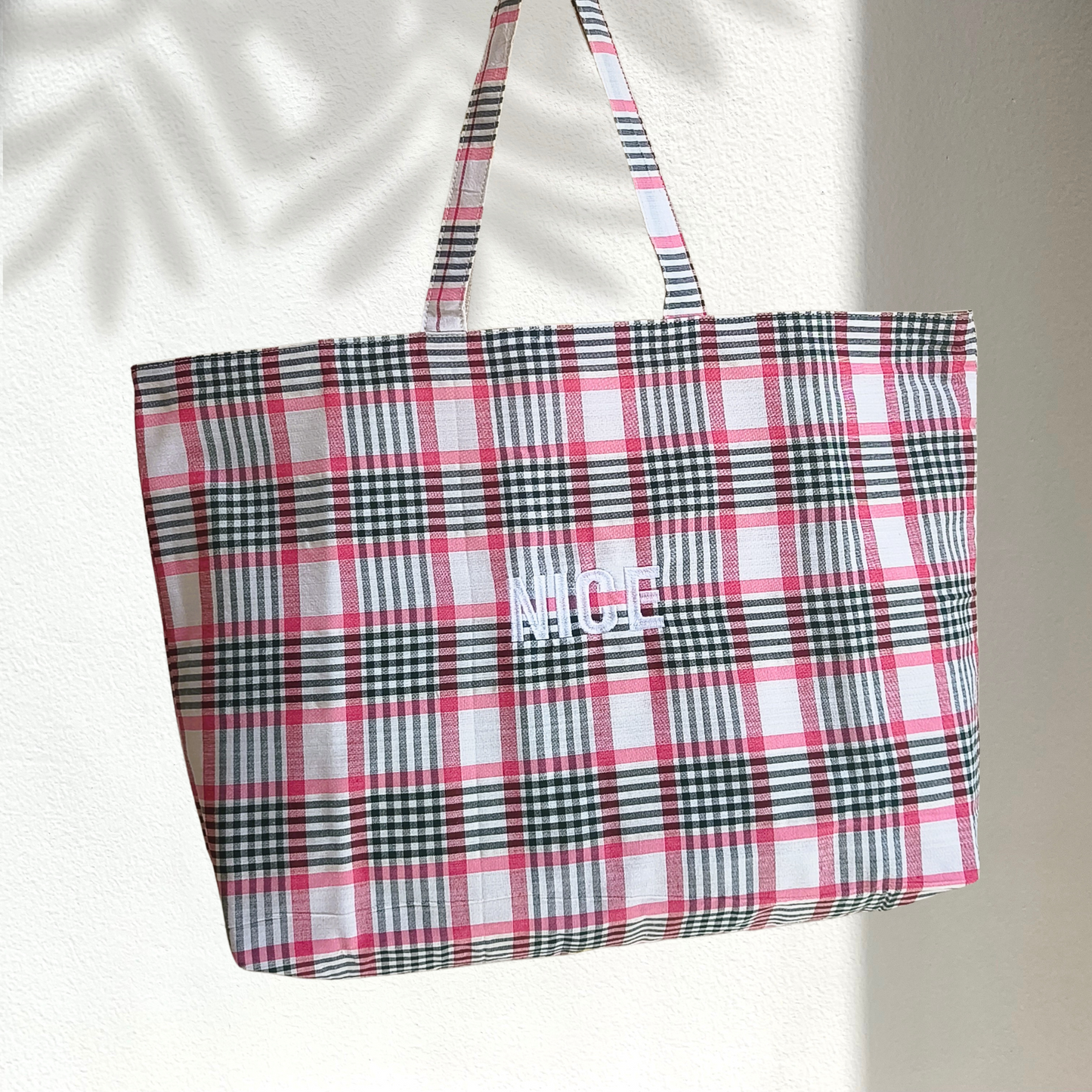 Beach Tote Kao Ma Bag