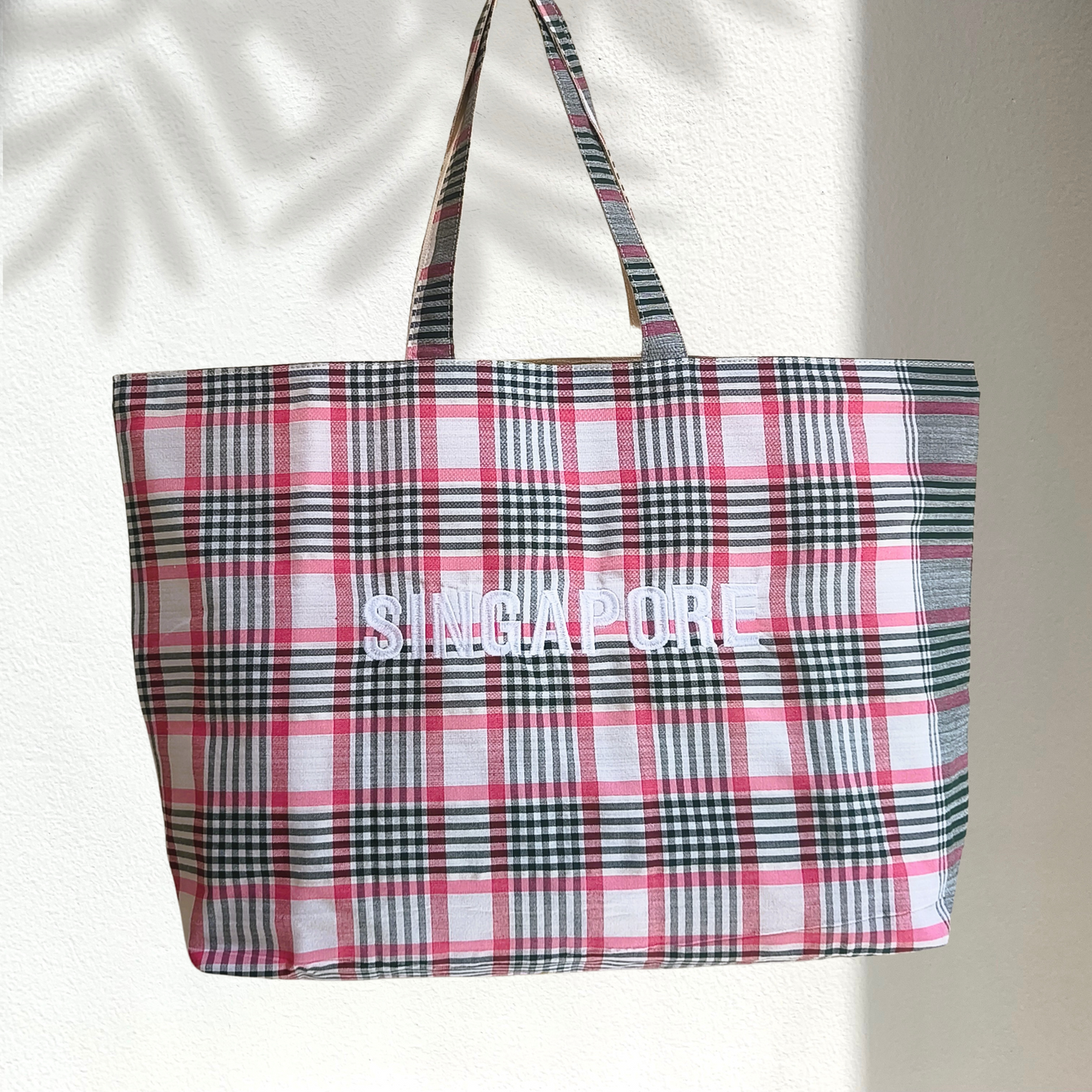 Beach Tote Kao Ma Bag