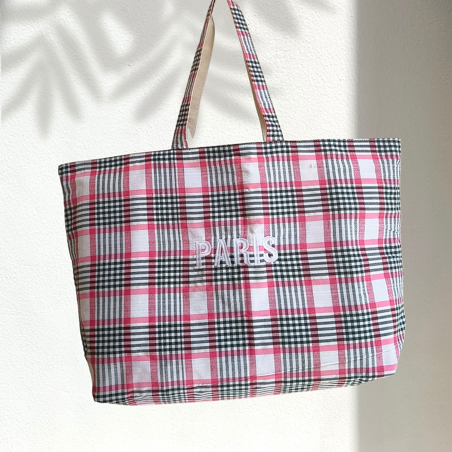 Beach Tote Kao Ma Bag