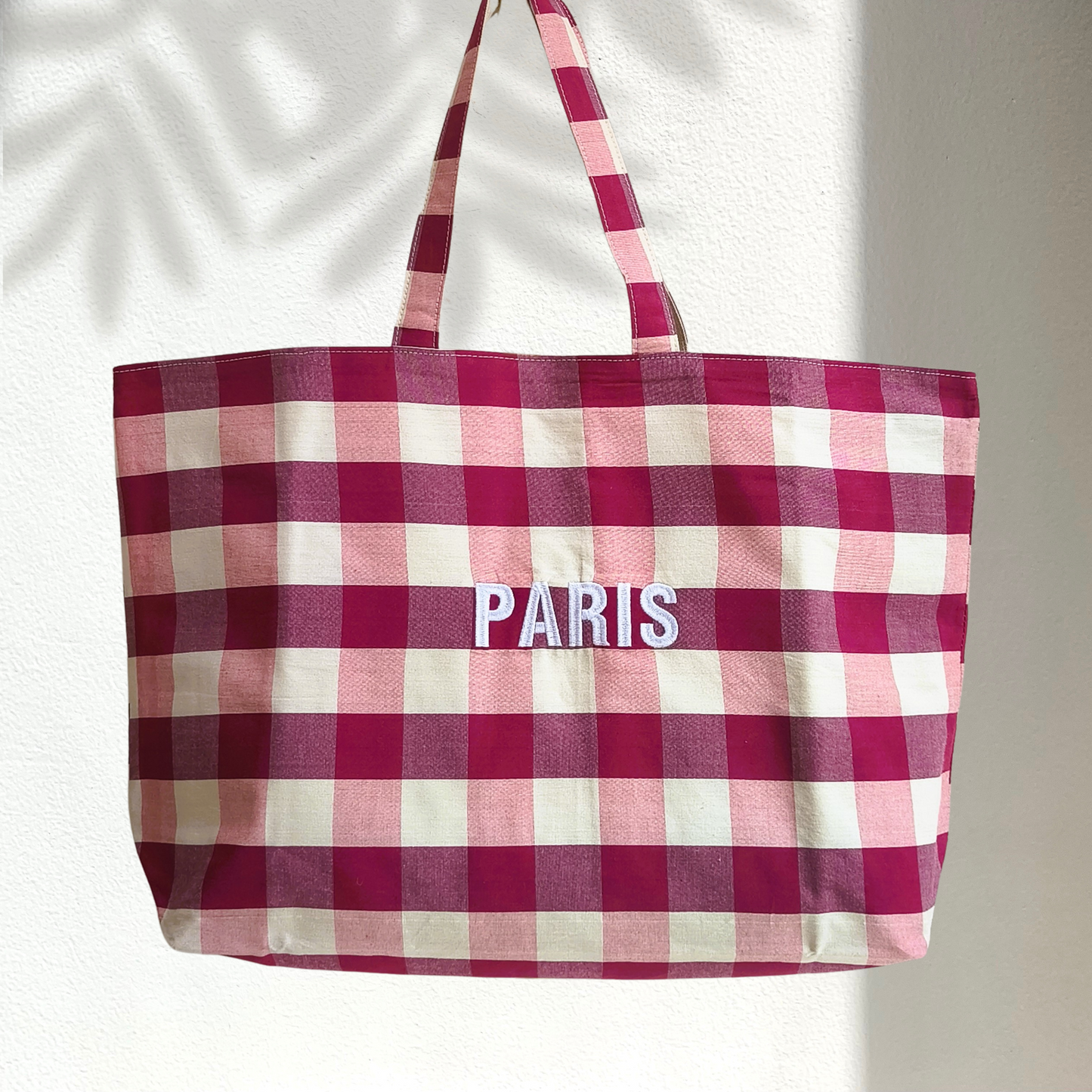 Beach Tote Kao Ma Bag