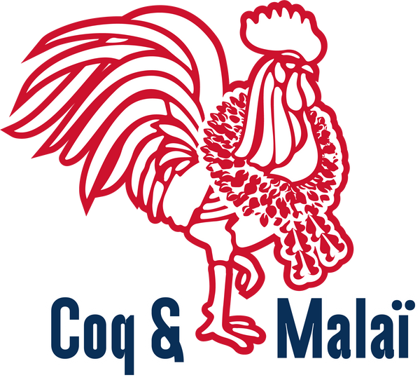 Coq and Malai