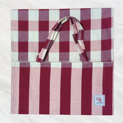 Pa Khao Ma Pie Bags