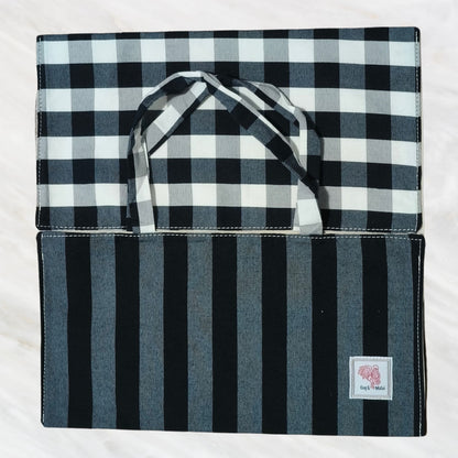 Pa Khao Ma Pie Bags