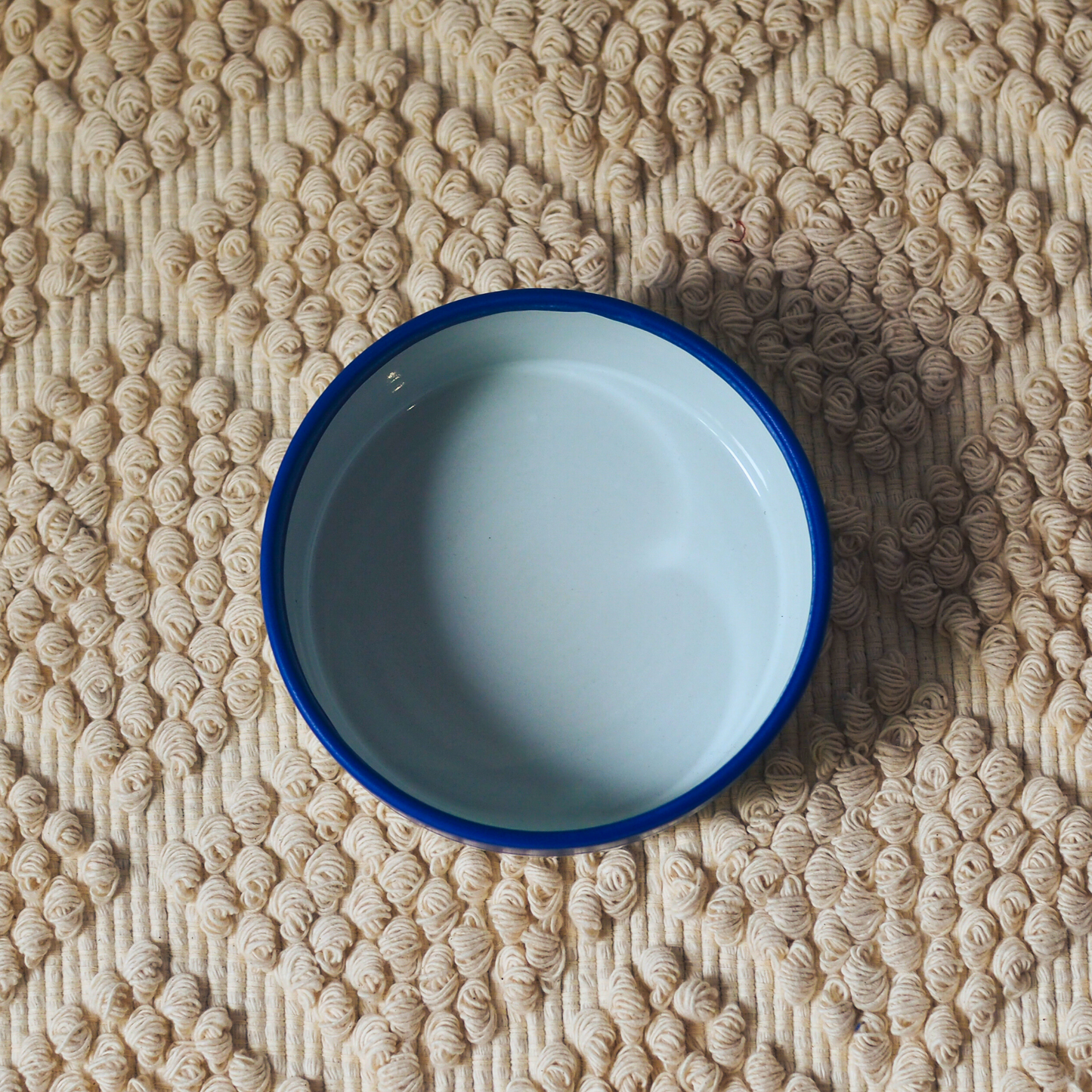 Azure Ceramic Collection - Plates, Bowls and Cups