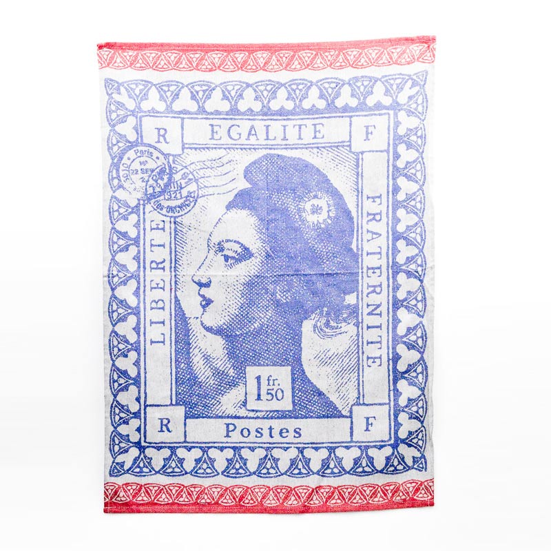 Sud Etoffe Tea Towel